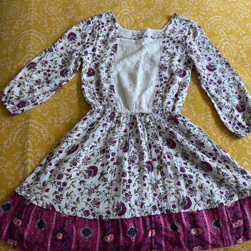 dress